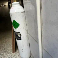 کپسول اکسیژن