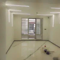 ۶۵ متر _ آلاله شرقی_ سرو _ دو خوابه