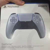 دسته بازی اصلی PS5 نو نو