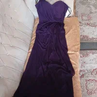 لباس مجلسی