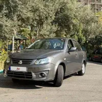 ساینا مدل ۱۳۹۶|خودرو سواری و وانت|تهران, پونک|دیوار