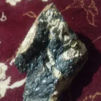 سنگ شهاب ماه