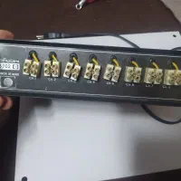 فلاشر هشت کانال تهران کیت|ریسه و چراغ تزئینی|قرچک, مهدیه|دیوار