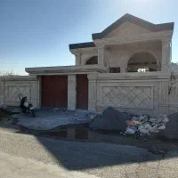 سنگکاری نما رومی و کلاسیک و مدرن|خدمات پیشه و مهارت|آستانه اشرفیه, |دیوار