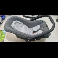 تخت کنار مادر خارجی آنجل بی بی|تخت و صندلی بچه|تهران, نیروی دریایی|دیوار