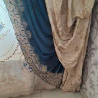 پرده پذیرایی
