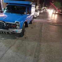 نیسان دوگانه فابریک 1402