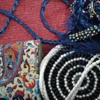 کمربند و وسایل|کیف، کفش، کمربند|مریوان, |دیوار