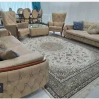 مبلمان ۸ نفره