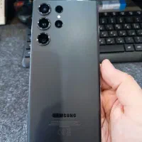 گوشی Samsung Galaxy S23 Ultra حافظه 256GB