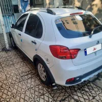 کوییک رنگ سفید مدل ۱۴۰۱ تیپ MT|خودرو سواری و وانت|تهران, دستغیب|دیوار