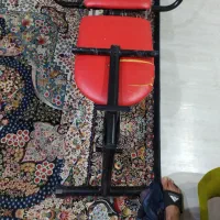 وسیله ورزشی|تجهیزات ورزشی|شیراز, ریاستی|دیوار