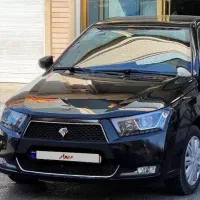 دنا پلاس ۵ دنده