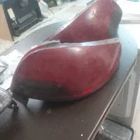 خطر عقب اسپورت ۲۰۷و ۲۰۶