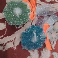 شمع های زیبا و اختیاری|صنایع دستی و سایر لوازم تزئینی|خرمشهر, |دیوار