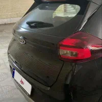 X22 پرو ie 1401 کم کار در حد صفر|خودرو سواری و وانت|اصفهان, چرخاب|دیوار