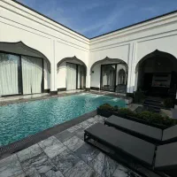 ویلا شخصی ساز/متریال درجه۱/شهرکی/انشعاب آب برق گاز|فروش خانه و ویلا|کرج, عظیمیه|دیوار