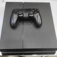 Ps4 500g فت