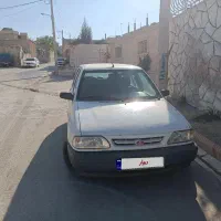 فروش پراید 96