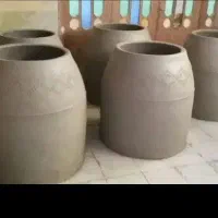 تنور سازی.تنور گلی و سنتی در سایز های مختلف