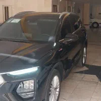 هایما اس ۸|خودرو سواری و وانت|اندیشه, اندیشه فاز ۲|دیوار