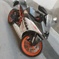 کی‌تی‌ام‌250ریس