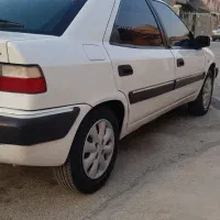 زانتیا۸۶سفید|خودرو سواری و وانت|بوشهر, |دیوار