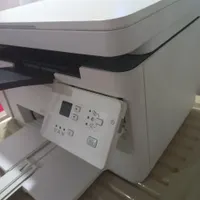 پرینتر hp مدل MFP M26a|پرینتر، اسکنر، کپی، فکس|رشت, یخسازی|دیوار