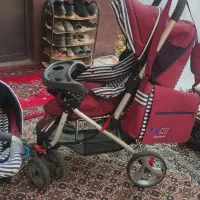 کالسکه بچه