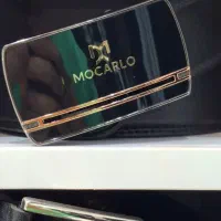 کمربند اسپرت چرم