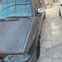 پراید مدل ۹۳ دوگانه کارخانه|خودرو سواری و وانت|زاهدان, |دیوار