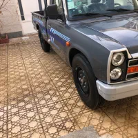 زامیاد دوگانه سوز Ex|خودرو سواری و وانت|خوی, |دیوار