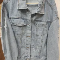 لباس لی زخمی