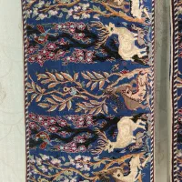 ۳ عدد پشتی دستباف|پشتی|اصفهان, خانه اصفهان|دیوار