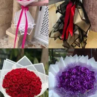 باکس و دسته گل ارزون و ابدی|گل مصنوعی|ارومیه, |دیوار