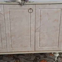 آینه وکنسول