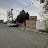 زمین-مسکونی-در-حضرت-پور-جنت-200متر