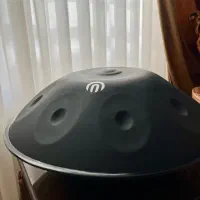 هنکدرام آرشا نیترات مشکی مات