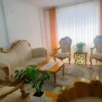 مبلمان ۷نفر|مبلمان خانگی و میز عسلی|تهران, تهرانسر شمالی|دیوار