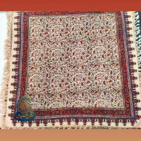 سفره قلمکار|سفره، حوله، دستمال آشپزخانه|برخوار, |دیوار