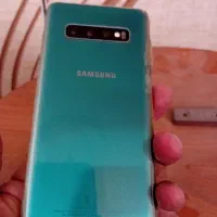 سامسونگ s10پلاس|موبایل|تهران, ترمینال جنوب|دیوار