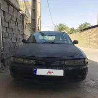 میتسوبیشی گالانت/سوپر سالن/۱۹۹۳|خودرو سواری و وانت|اصفهان, خانه اصفهان|دیوار