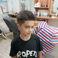 آرایشگاه مردانه تعاونی ابوحسین در مندلی|خدمات آرایشگری و زیبایی|اهواز, کوی مندلی(سه راه خرمشهر)|دیوار