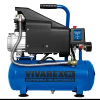 پمپ  باد 10لیتری نو