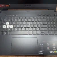 لپ تاپ ایسوس گیمینگ|رایانه همراه|ماهدشت, |دیوار