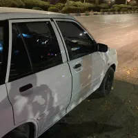 پراید 111|خودرو سواری و وانت|آباده, |دیوار