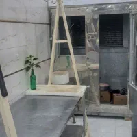 وسایل قصابی درحدنو