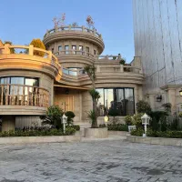 فروش ویلای بابلسر معاوضه با خودرو و نقدی