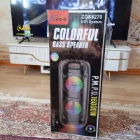 اسپیکر اکبند در تبریز|پخشکننده همراه|سهند, |دیوار