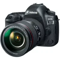دوربین عکاسی کانن EOS 5D Mark IV Kit 24-105mm